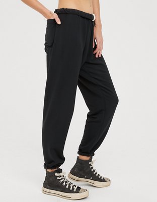 OFFLINE By Aerie OTT Fleece Jogger