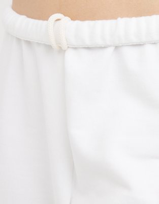 OFFLINE By Aerie OTT Jogger de Fleece