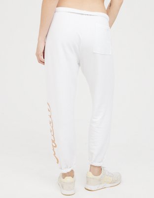 OFFLINE By Aerie OTT Jogger de Fleece
