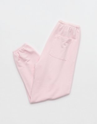 OFFLINE By Aerie OTT Fleece Jogger