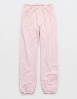 OFFLINE By Aerie OTT Fleece Jogger