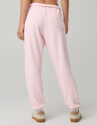 OFFLINE By Aerie OTT Fleece Jogger