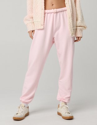 OFFLINE By Aerie OTT Fleece Jogger