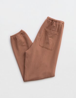 OFFLINE By Aerie OTT Fleece Jogger