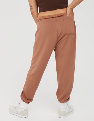 OFFLINE By Aerie OTT Jogger de Fleece