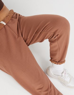 OFFLINE By Aerie Cloud Fleece Jogger