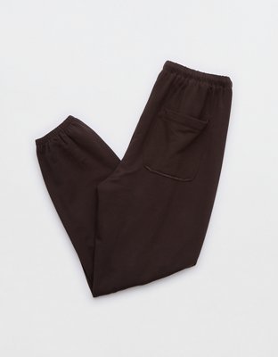 OFFLINE By Aerie OTT Fleece Jogger