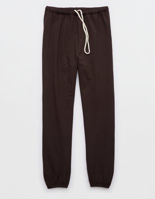 Aerie ripped joggers online