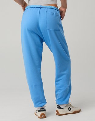 OFFLINE By Aerie OTT Fleece Jogger