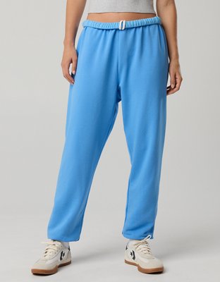 OFFLINE By Aerie OTT Fleece Jogger