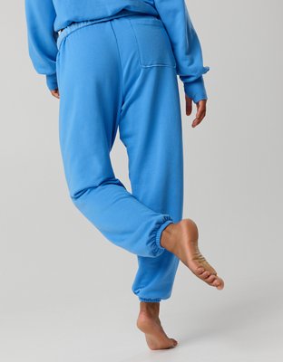 OFFLINE By Aerie OTT Fleece Jogger