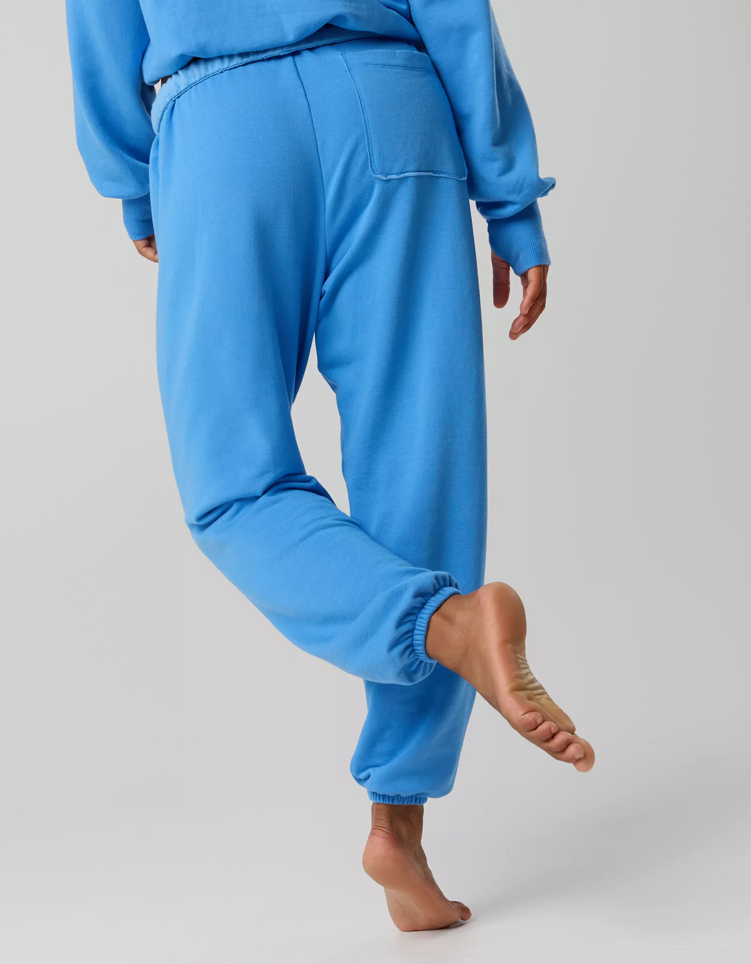 OFFLINE By Aerie OTT Fleece Jogger - thumbnail 9