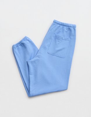 Женские брюки Aerie OFFLINE By Aerie OTT Fleece Jogger — фото 4