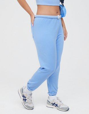 Женские брюки Aerie OFFLINE By Aerie OTT Fleece Jogger — фото 6