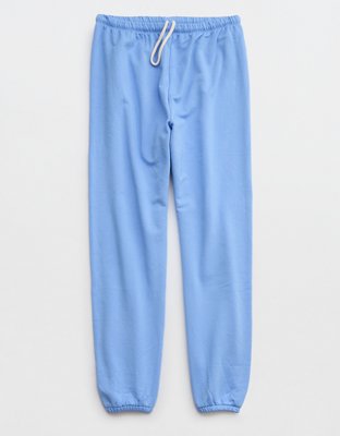 Женские брюки Aerie OFFLINE By Aerie OTT Fleece Jogger — фото 3