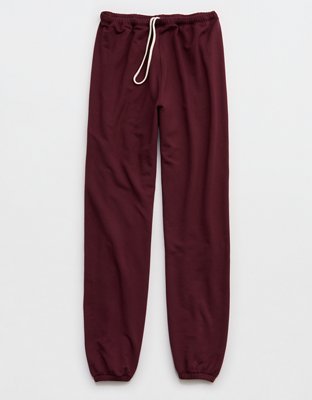 OFFLINE By Aerie OTT Fleece Jogger