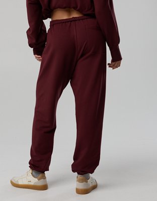 OFFLINE By Aerie OTT Fleece Jogger
