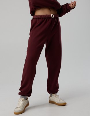 OFFLINE By Aerie OTT Fleece Jogger