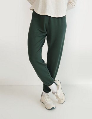 OFFLINE By Aerie OTT Fleece Jogger