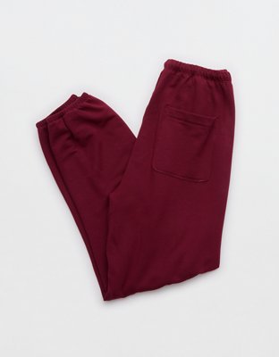 OFFLINE By Aerie OTT Fleece Jogger