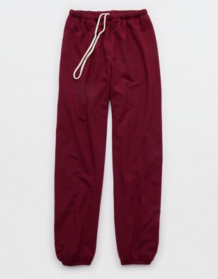 OFFLINE By Aerie OTT Fleece Jogger OFFLINE