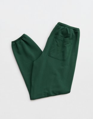 OFFLINE By Aerie OTT Fleece Jogger