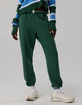 OFFLINE By Aerie OTT Fleece Jogger