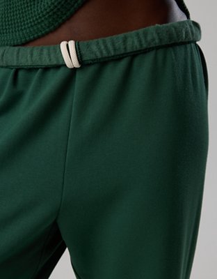 OFFLINE By Aerie OTT Fleece Jogger