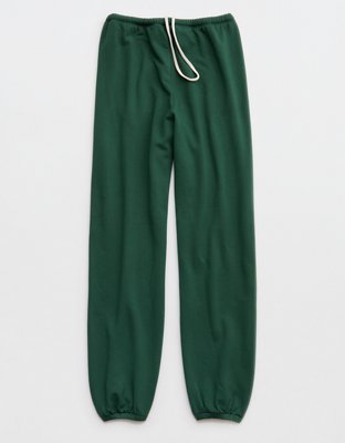 OFFLINE By Aerie OTT Fleece Jogger