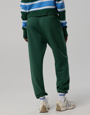 OFFLINE By Aerie OTT Fleece Jogger