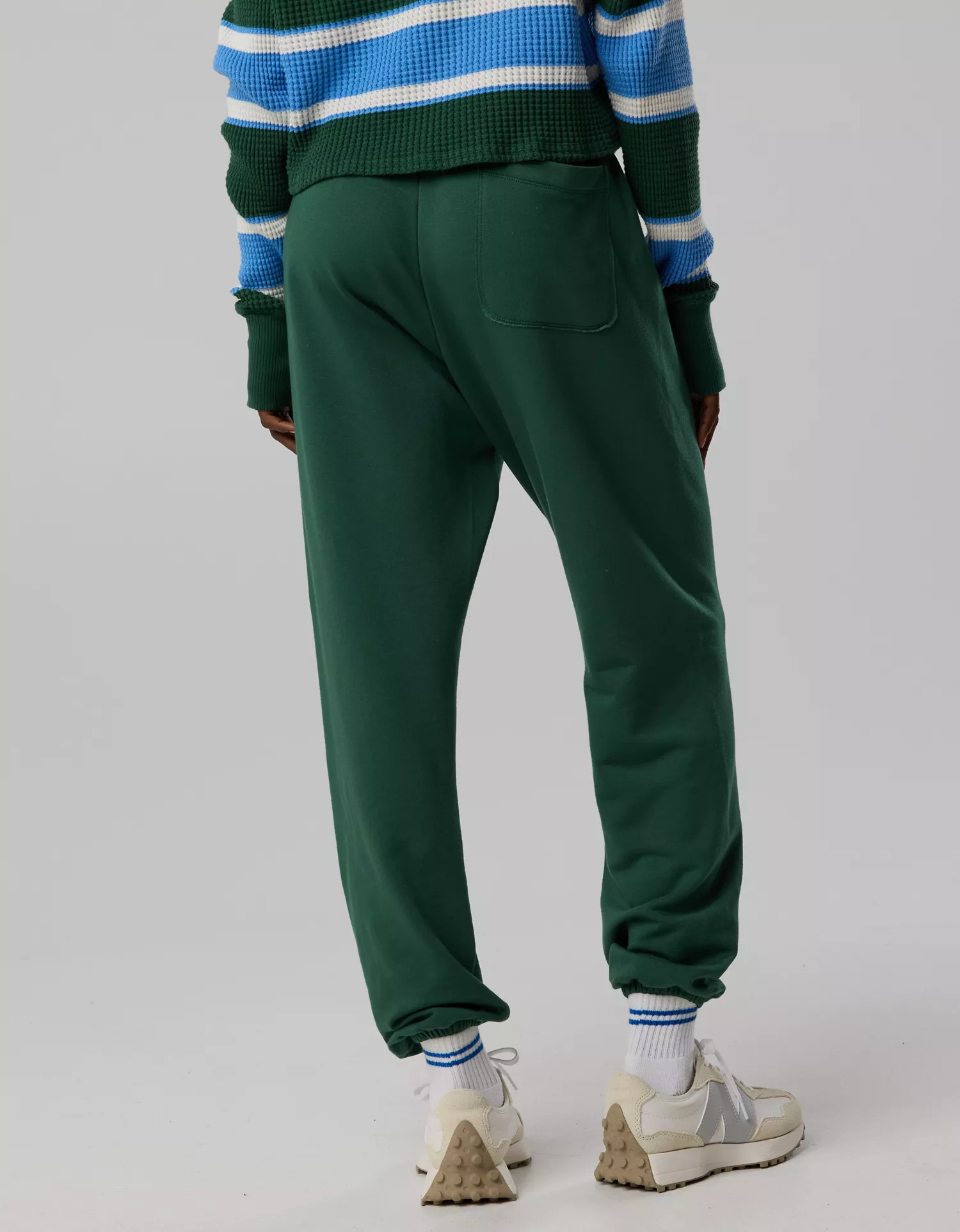 OFFLINE By Aerie OTT Fleece Jogger - thumbnail 2