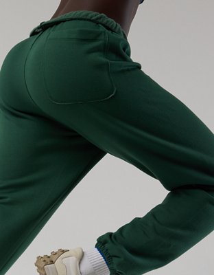 OFFLINE By Aerie OTT Fleece Jogger