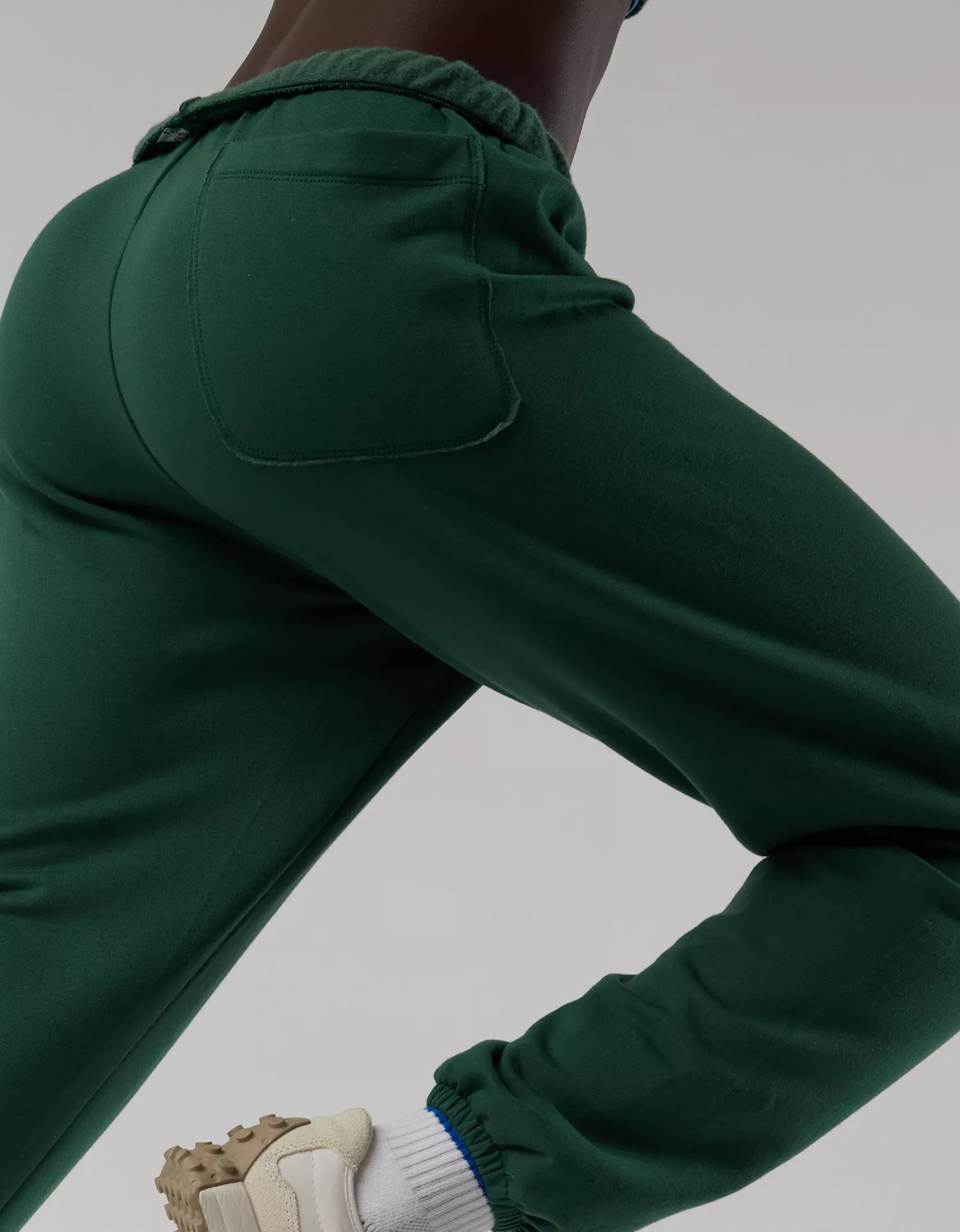 OFFLINE By Aerie OTT Fleece Jogger