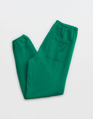 OFFLINE By Aerie OTT Fleece Jogger