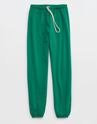 OFFLINE By Aerie OTT Fleece Jogger