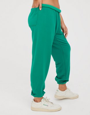 Aerie Soft Gauze Pajama Jogger curated on LTK