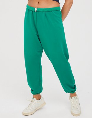 OFFLINE By Aerie OTT Fleece Jogger