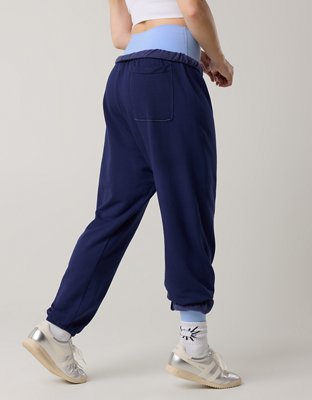 OFFLINE By Aerie OTT Fleece Jogger