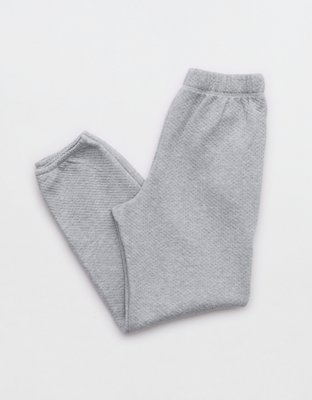 OFFLINE By Aerie Coffee Run Jogger