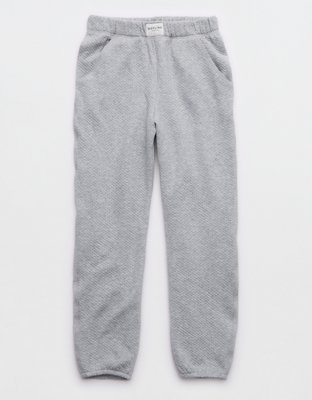 OFFLINE By Aerie Coffee Run Jogger