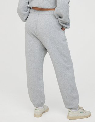 OFFLINE By Aerie Coffee Run Jogger