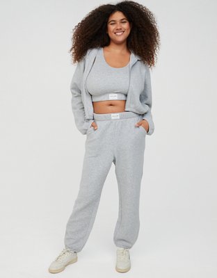 OFFLINE By Aerie Coffee Run Jogger