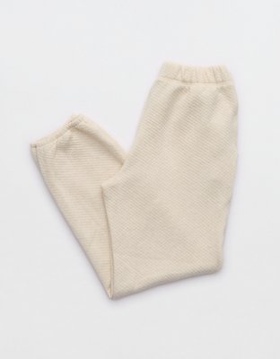 OFFLINE By Aerie Coffee Run Jogger