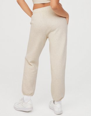 OFFLINE By Aerie Coffee Run Jogger