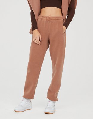 Buy OFFLINE By Aerie Cloud Fleece Jogger online