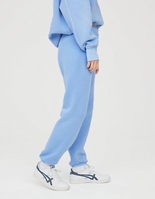 OFFLINE By Aerie Cloud Fleece Classic Jogger