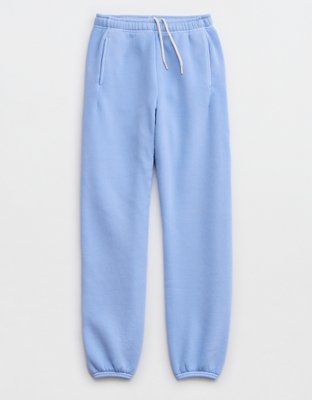 OFFLINE By Aerie Cloud Fleece Classic Jogger