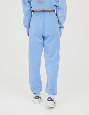 OFFLINE By Aerie Cloud Fleece Classic Jogger