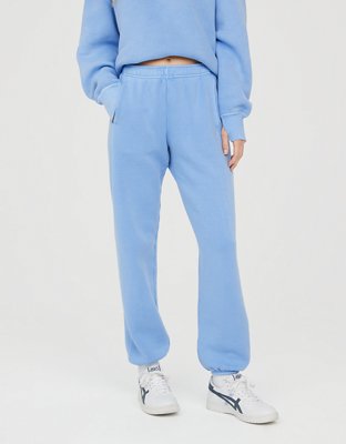 OFFLINE By Aerie Cloud Fleece Classic Jogger