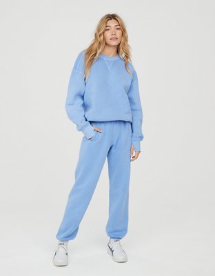 OFFLINE By Aerie Cloud Fleece Classic Jogger